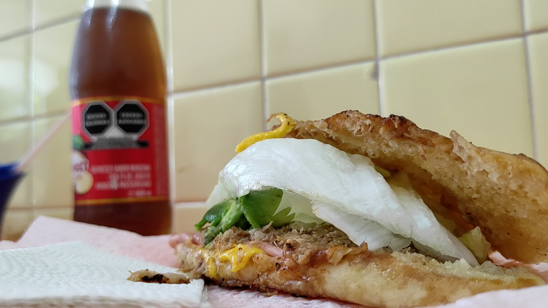 Tortas Moka: Un sabor que ha conquistado paladares por más de 50 años
