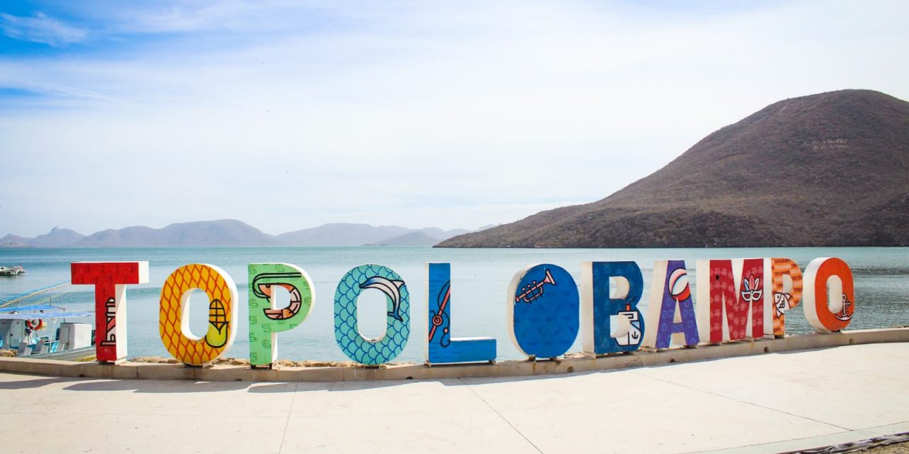 Llegan recursos para el proyecto de rehabilitación de Centro Cultural de Topolobampo