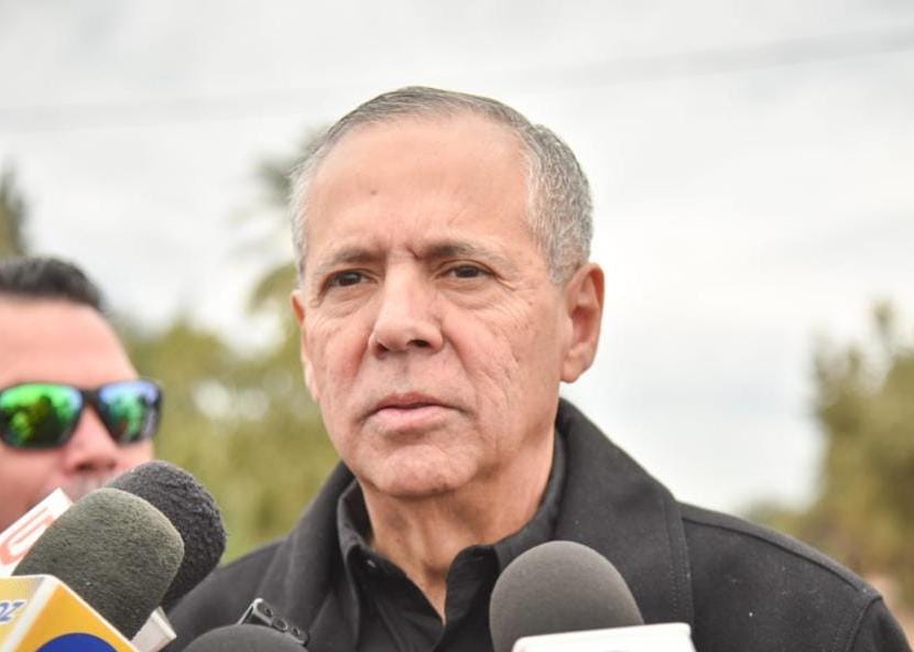 Se vincula a proceso a Gerardo, Genaro, Cecilia e integrantes del Comité de Adquisiciones de Ahome