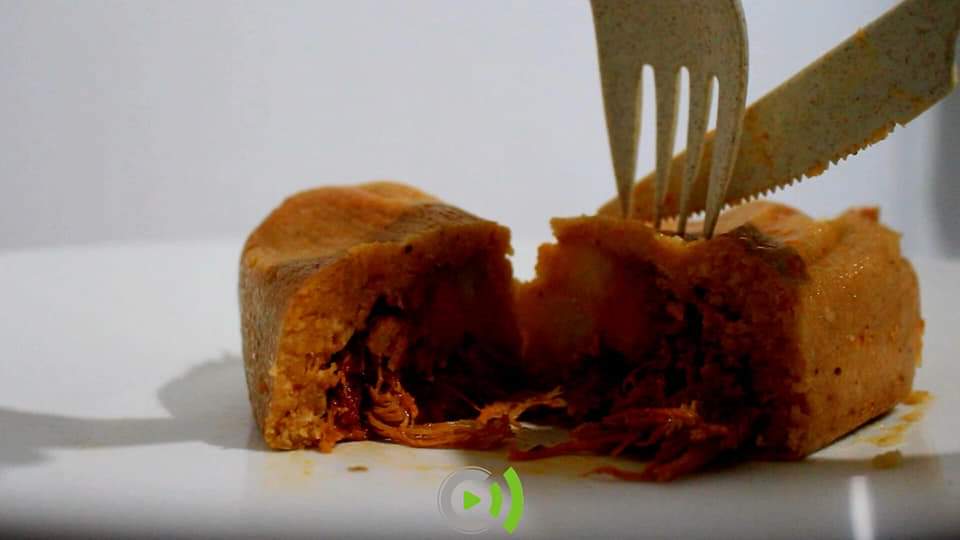 Tamales el Chino, la inspiradora historia detrás del delicioso sabor.