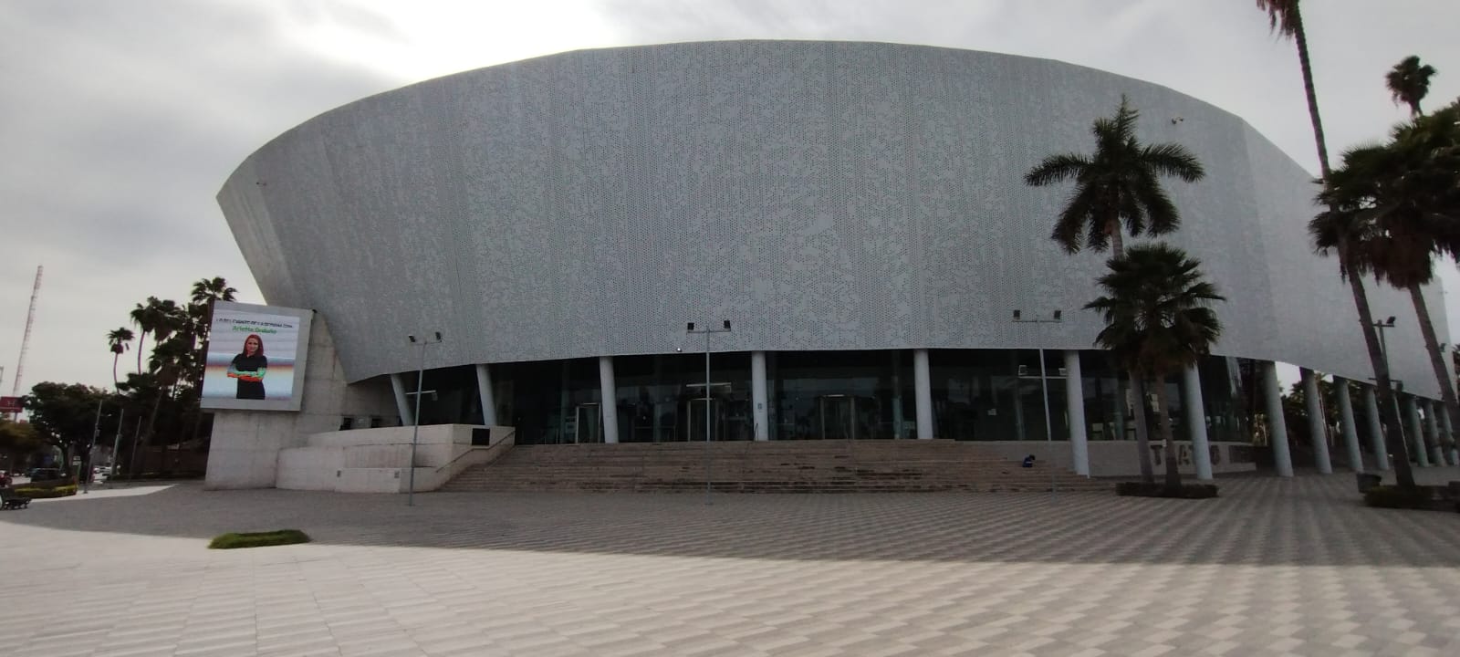Esta semana se define el futuro de Teatro Ingenio, Trapiche y CIE