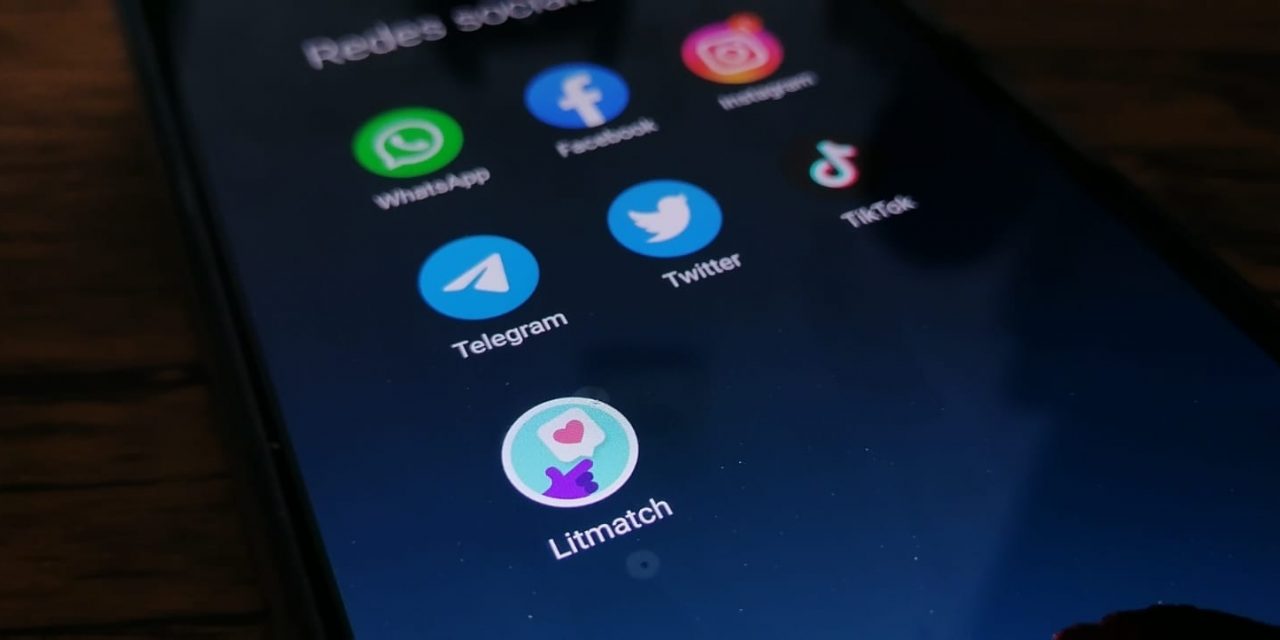 El amor en tiempo de apps y tecnología
