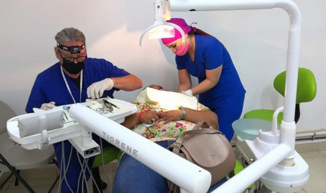 Médicos Voladores llegan a El Fuerte y San Blas este fin de semana