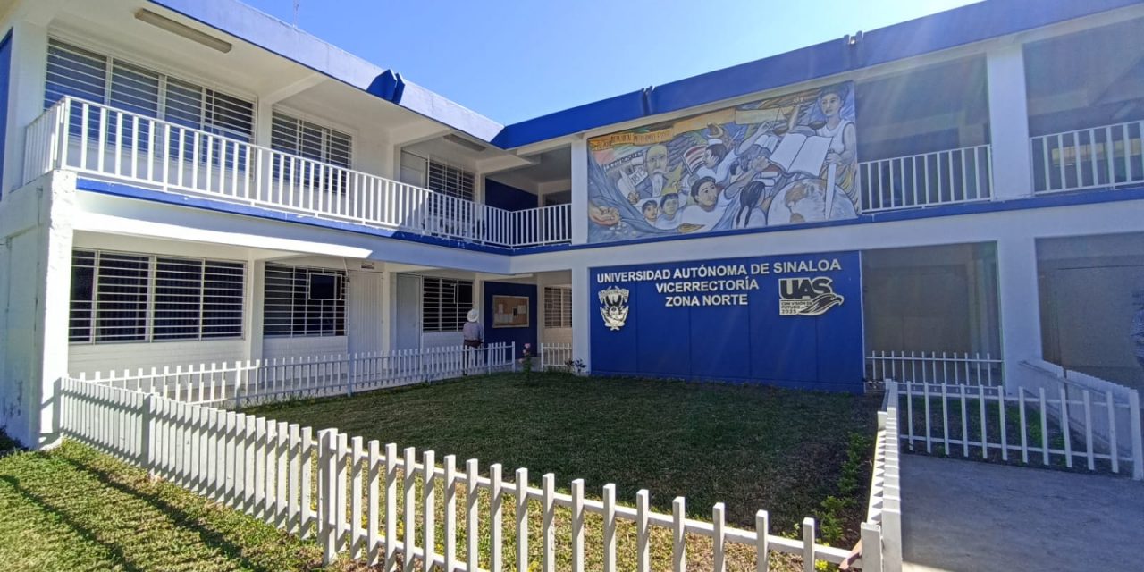UAS invita a la Jornada de Vacunación en el Macrocentro IMSS–Bienestar–UAS