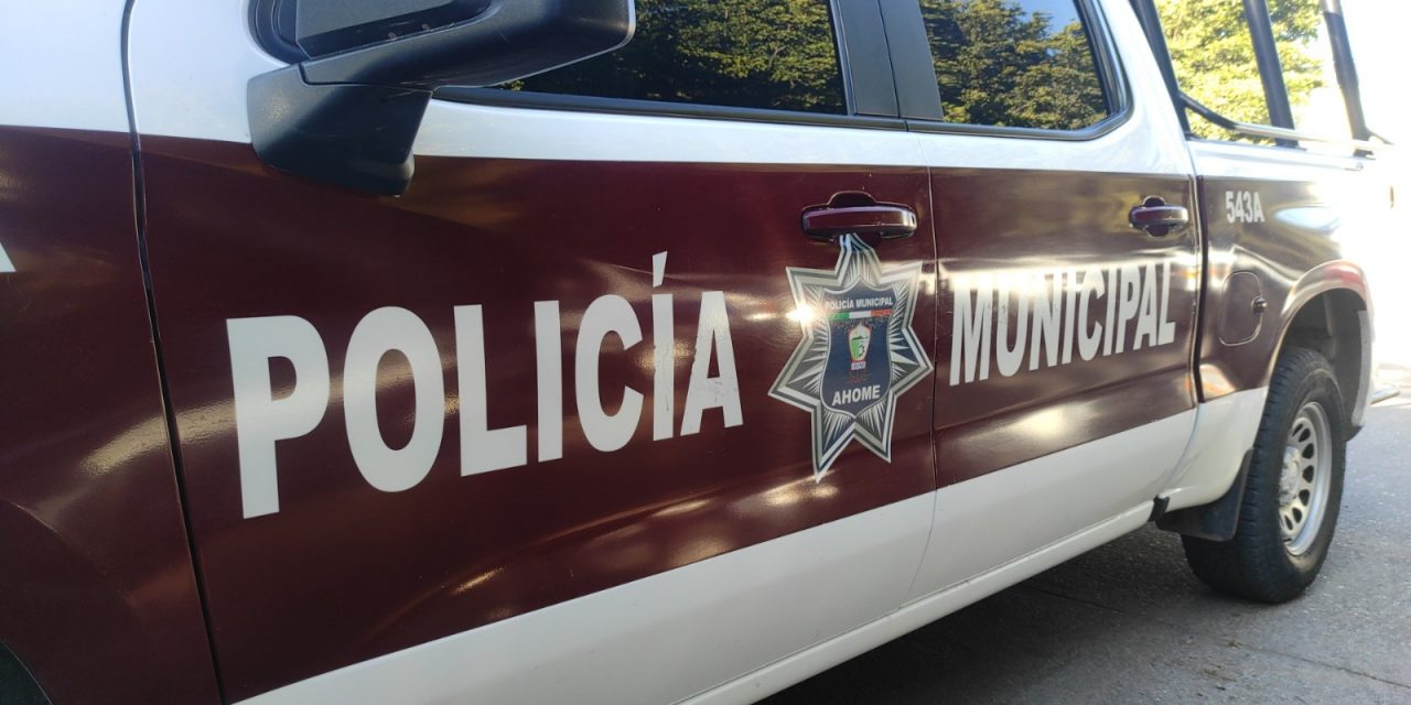 Detienen en Los Mochis a hombre con orden de aprehensión vigente por secuestro en Sonora
