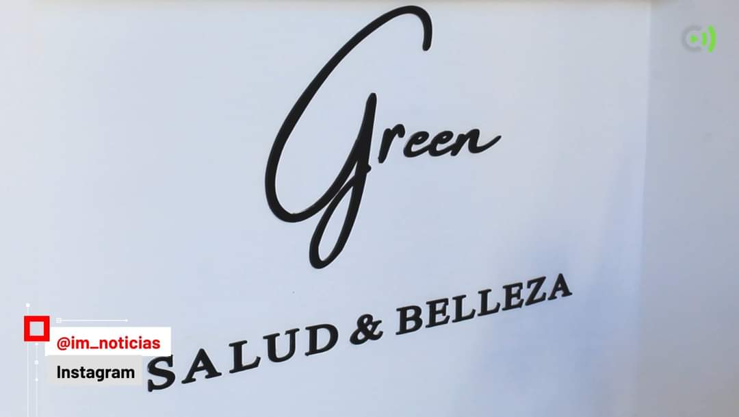 Así Emprendemos | Conoce Green Spa