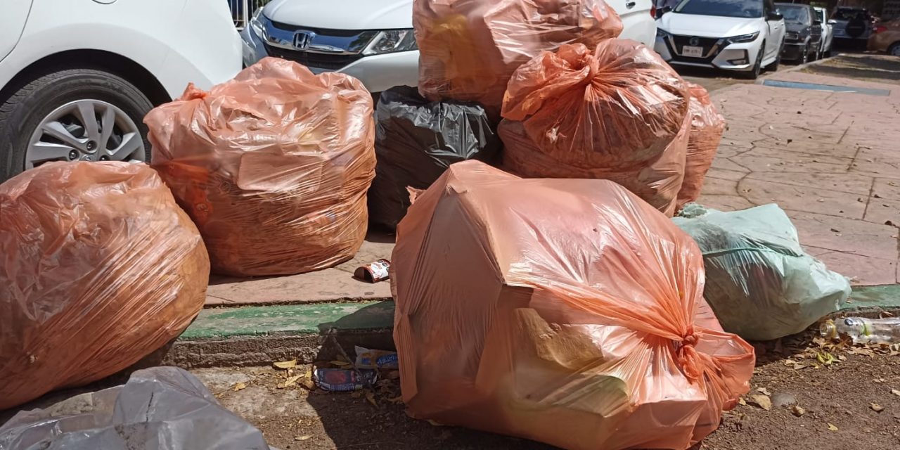 Con inversión de 7 millones de pesos, adquirirán dos nuevos camiones de basura en Juan José Ríos