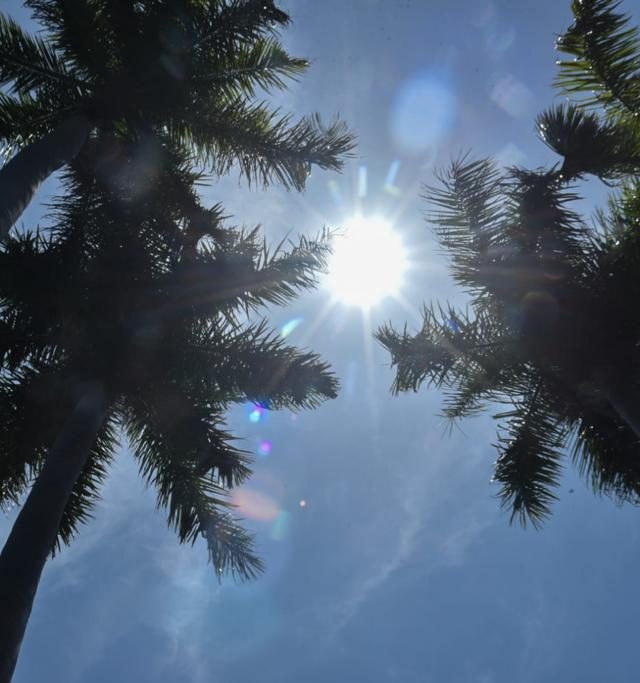 Sinaloa registra cuatro fallecidos por golpes de calor