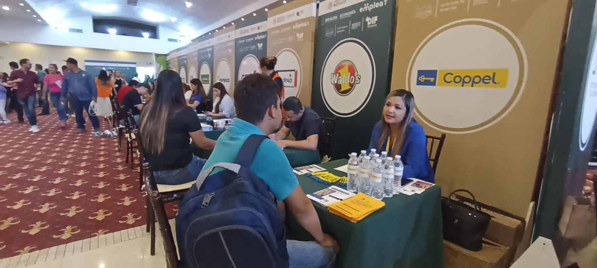 Más de 40 millones de mexicanos sin empleo: INEGI
