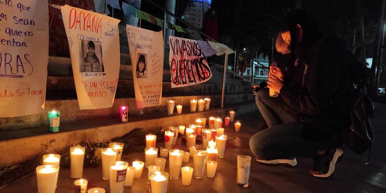 El recuento de los daños: Feminicidios que no se olvidan, México 2023