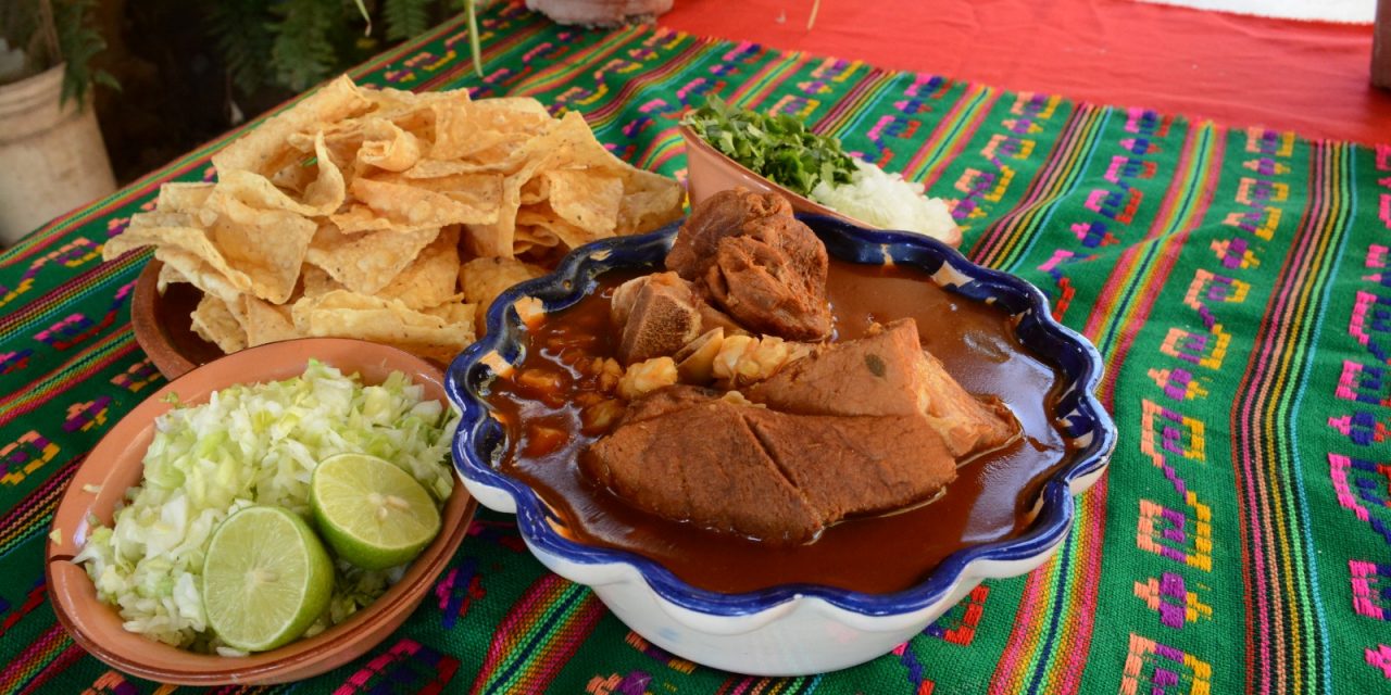 Jardín Etnobiológico de Sinaloa invita a su primer encuentro culinario
