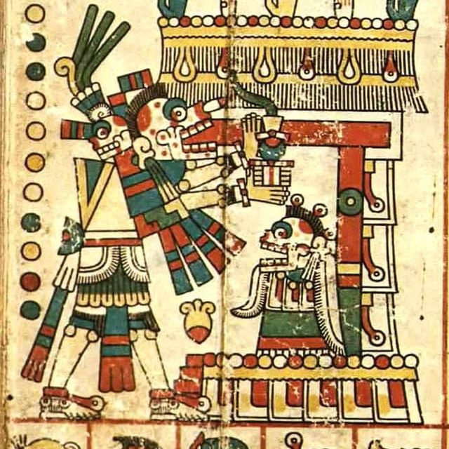 El Mictlán: conoce la leyenda del descanso eterno