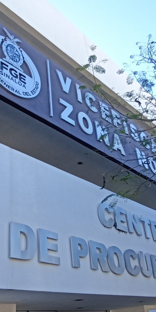 UNESA cumplimenta orden de aprehensión contra presunto responsable de homicidio en Los Mochis