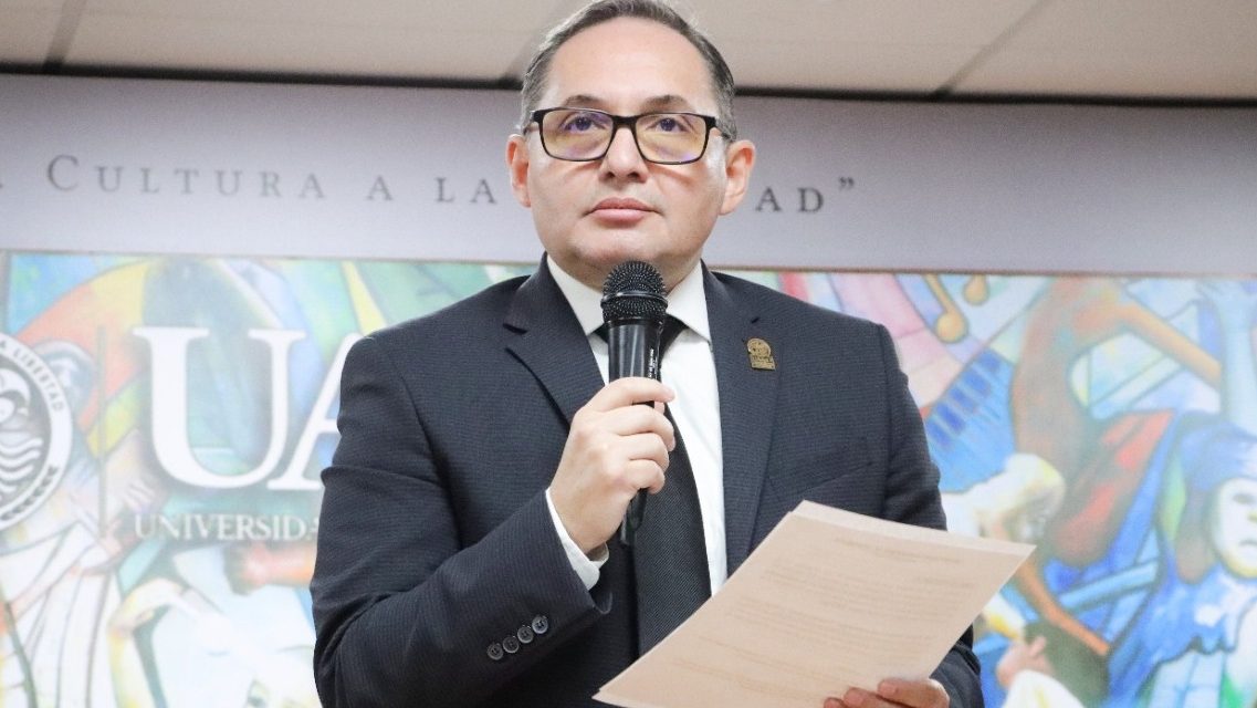 Reconocen participación de la Comunidad Lince en consulta para la Reforma de la Ley Orgánica