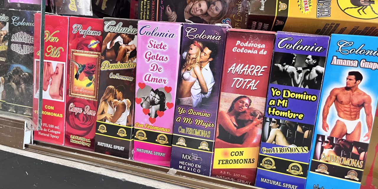 Sigue estos pasos para conquistar a tu pareja este Día del Amor