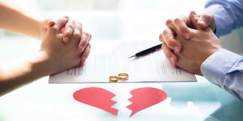 Se duplica la cifra de divorcios en México, revela el INEGI
