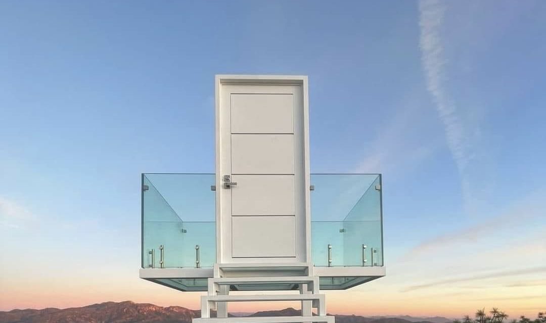 ¡Badiraguato tiene la puerta al cielo!