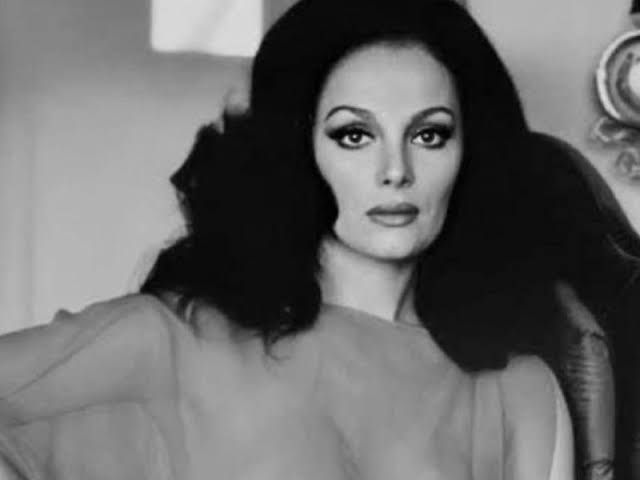 ¿Quién fue Sasha Montenegro?: la historia de la diva mexicana