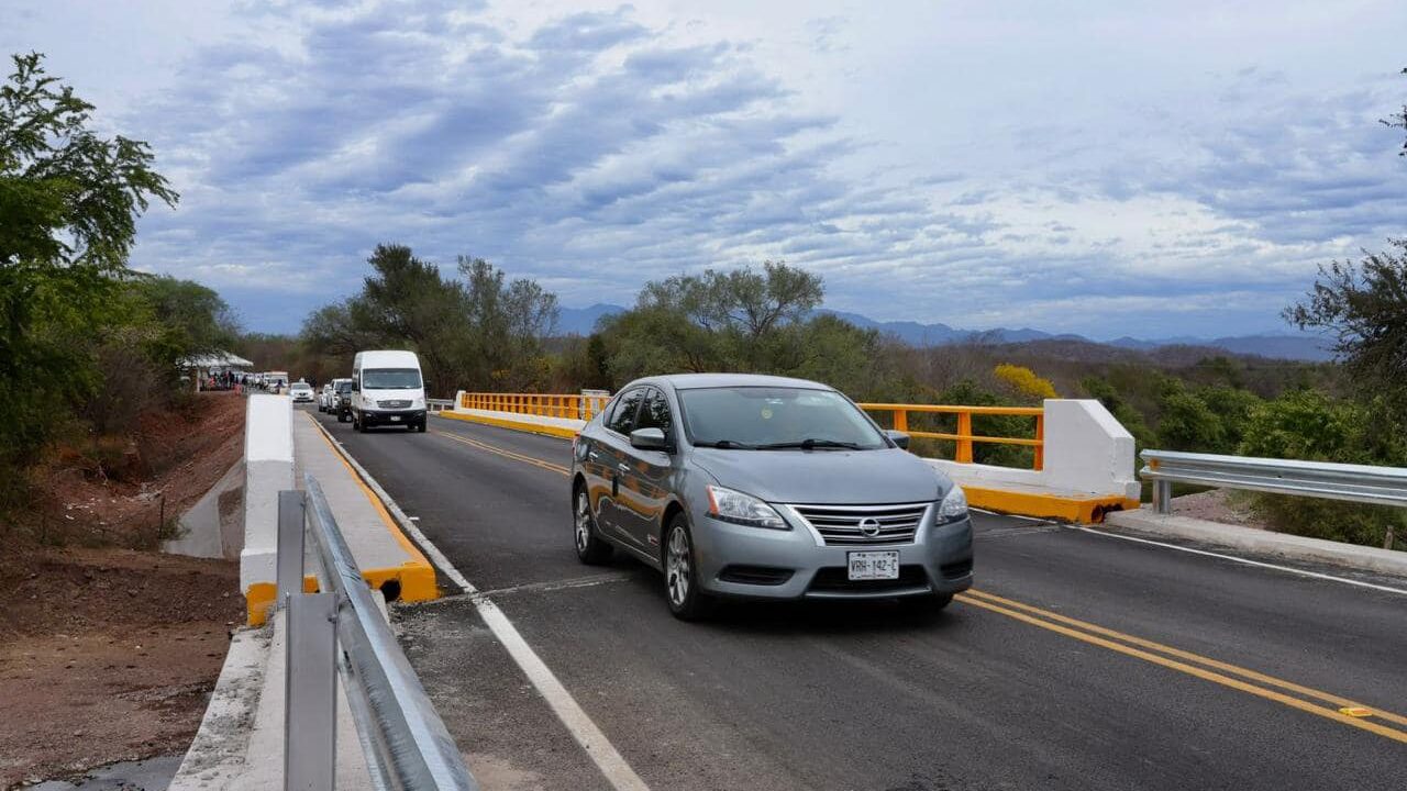 Empresarios exigen reparación de carreteras ante incremento en costos de casetas
