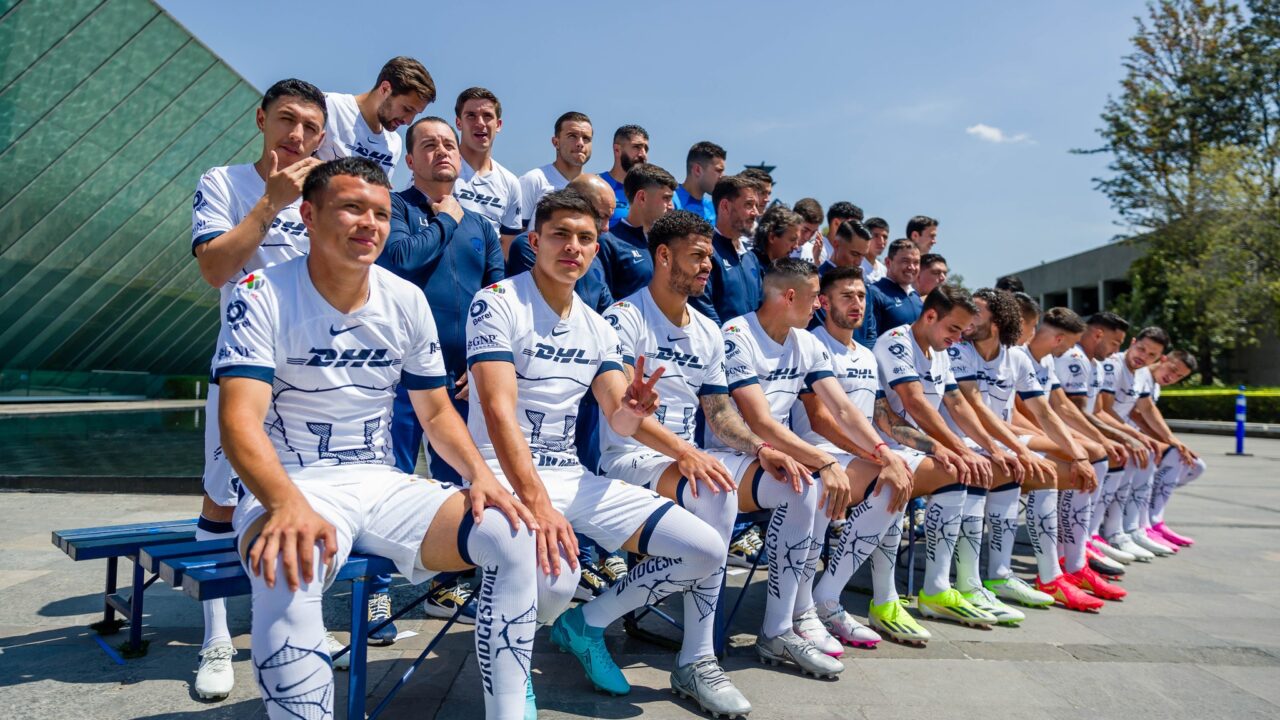 Sinaloa es el tercer estado con más jugadores en la Liga MX