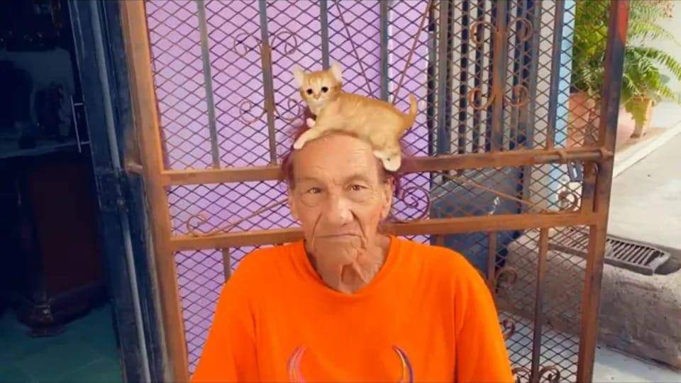 Fallece La Gilbertona a sus 88 años