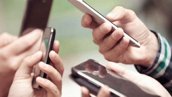 ¿La red de tu celular no funciona? Esto fue lo que sucedió