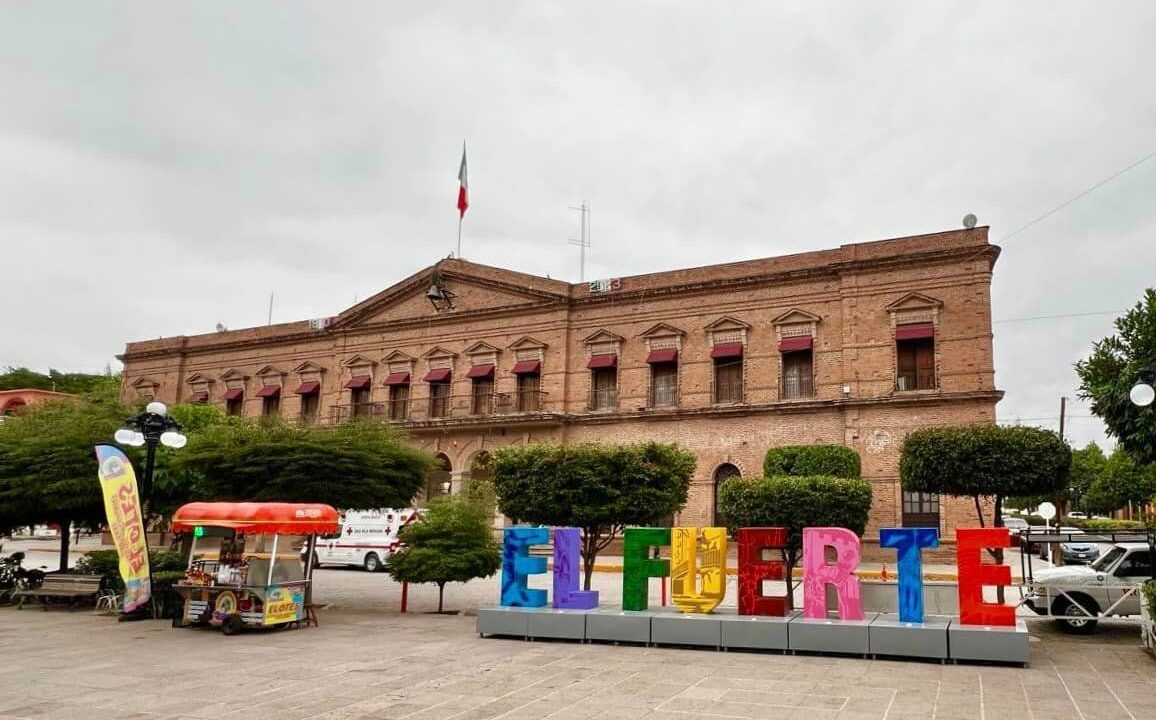 Presupuesto para el 2025 en El Fuerte será destinado para las comunidades indígenas