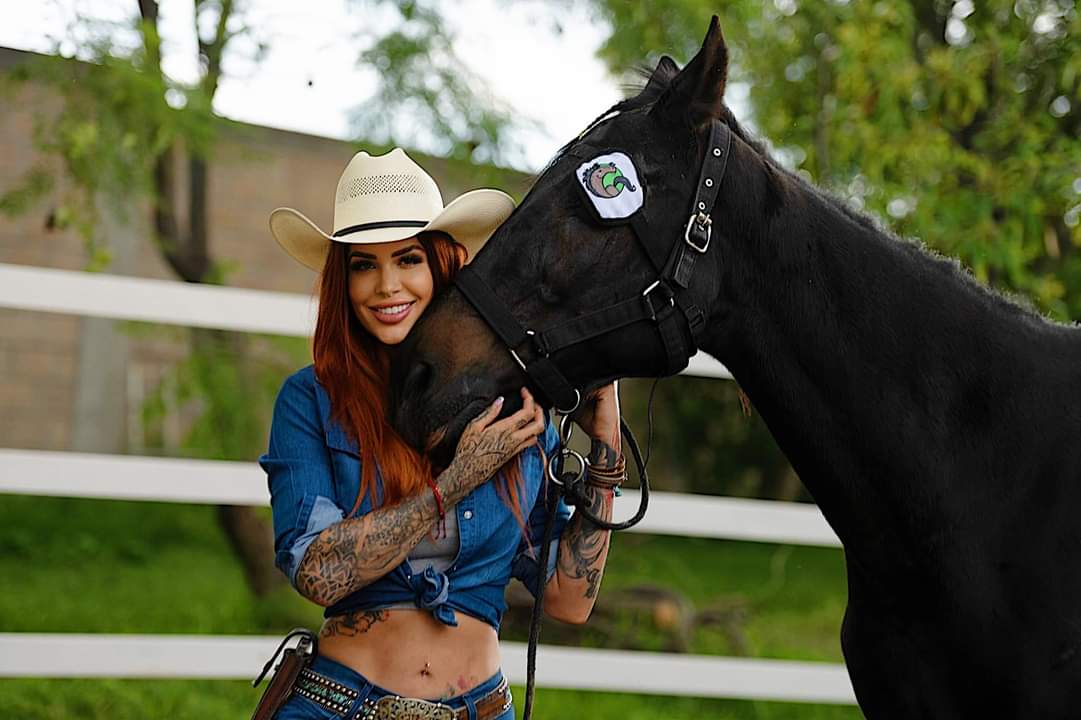 Fallece activista y defensora de animales