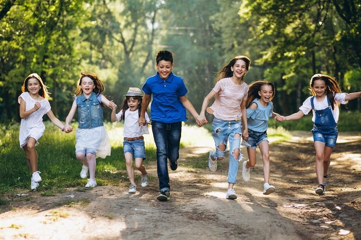 «Día del Niño» protege los derechos de los más pequeños