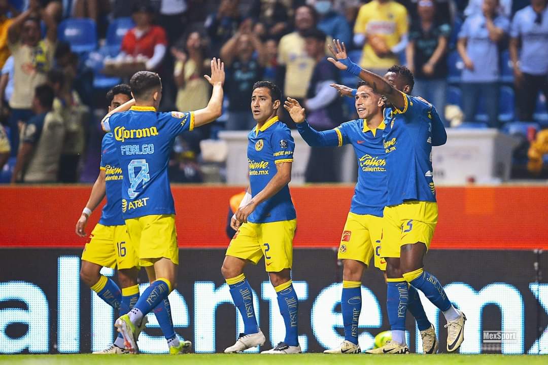 Estos son los equipos que clasificaron a liguilla y play-in