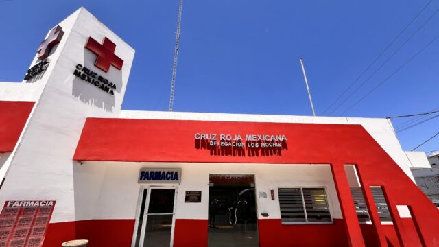 Cruz Roja