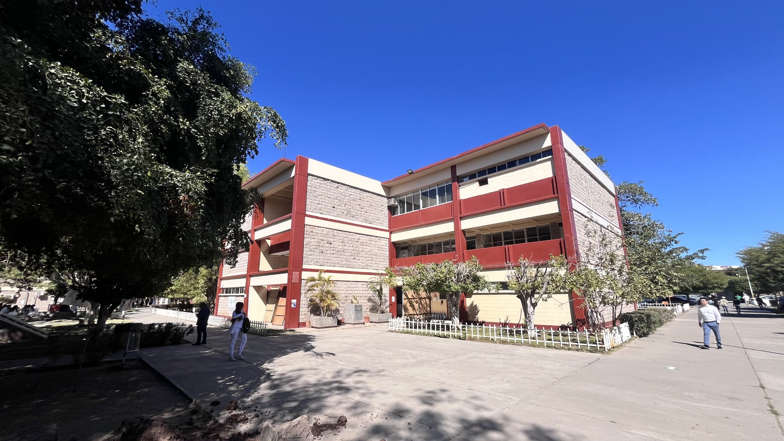 UADEO va por mejor infraestructura para estudiantes