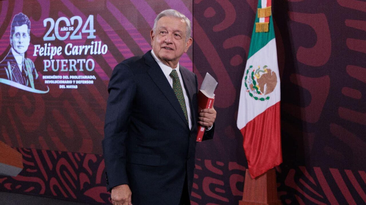 México vs Ecuador: ¿Rompen relaciones diplomáticas?