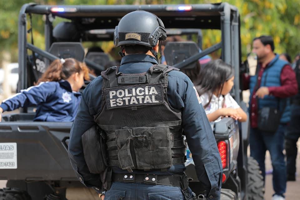 INEGI destaca a Sinaloa como de las entidades más seguras