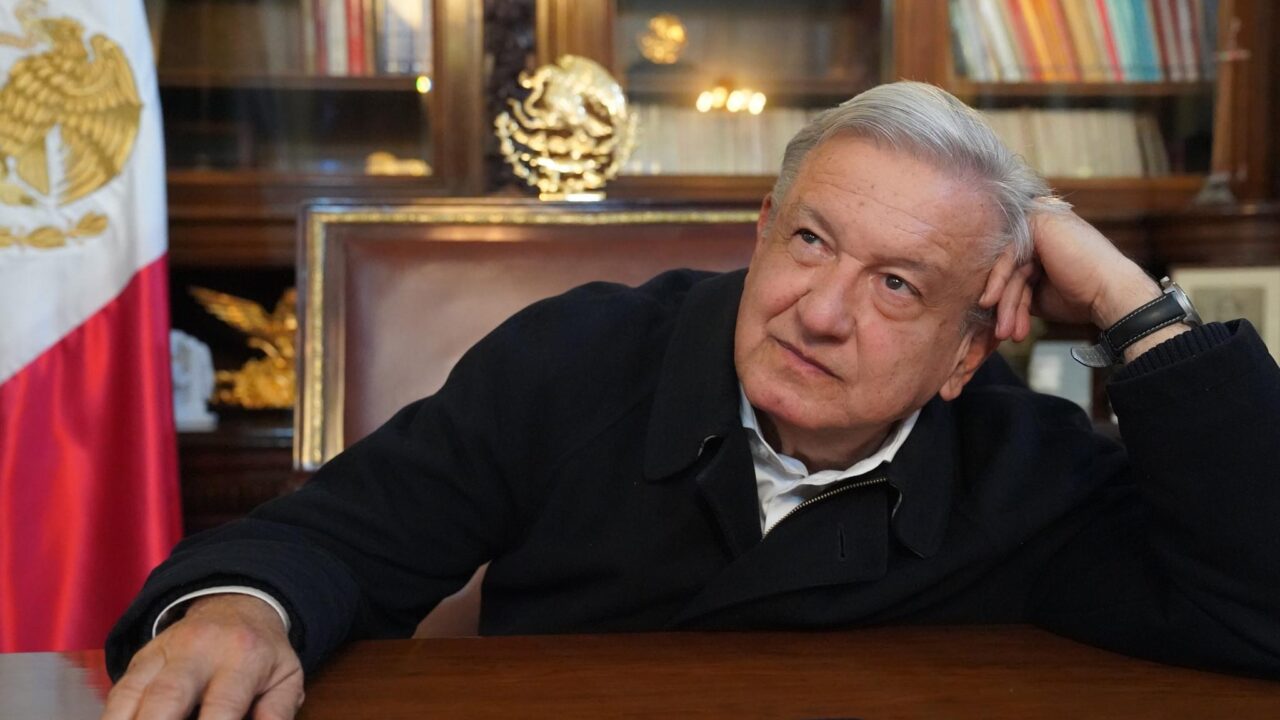 ¡Adiós AMLO! Así será su último día como presidente