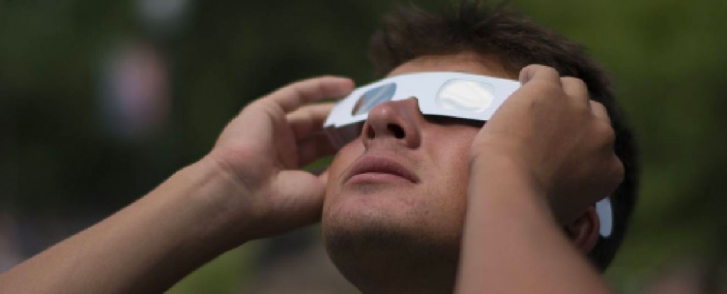 Se distribuirán 250 mil lentes especiales para observar eclipse solar en Sinaloa