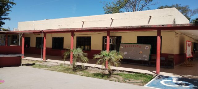 Escuela