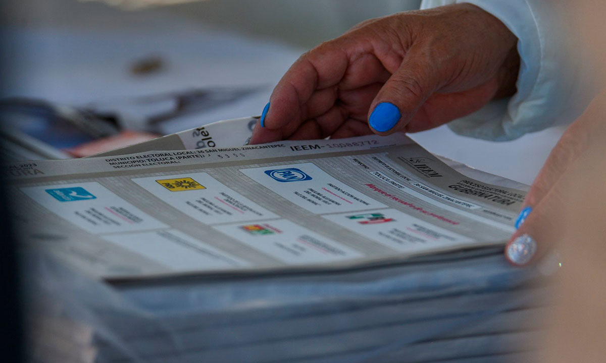 Acciones contra la desinformación en tiempos electorales: Casos ocurridos en México