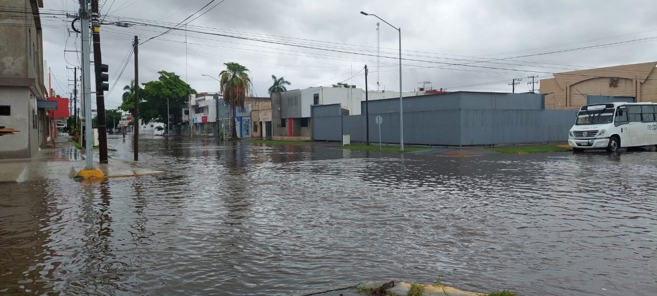 ¡Prepárate! A pocos días del inicio oficial de la Temporada de Ciclones