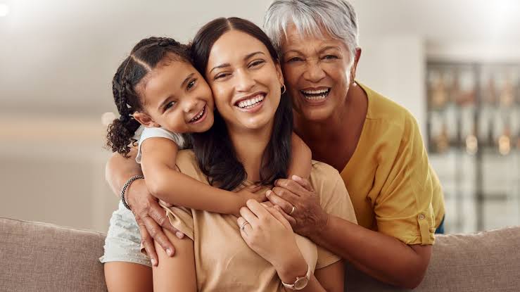 En México 07 de cada 10 mujeres son madres