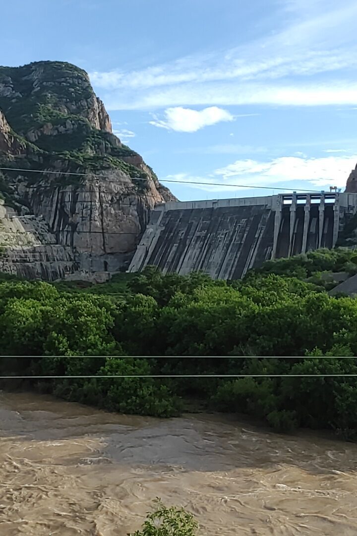 Lluvias en Sinaloa elevarían nivel de las presas hasta un 70 %: Protección Civil