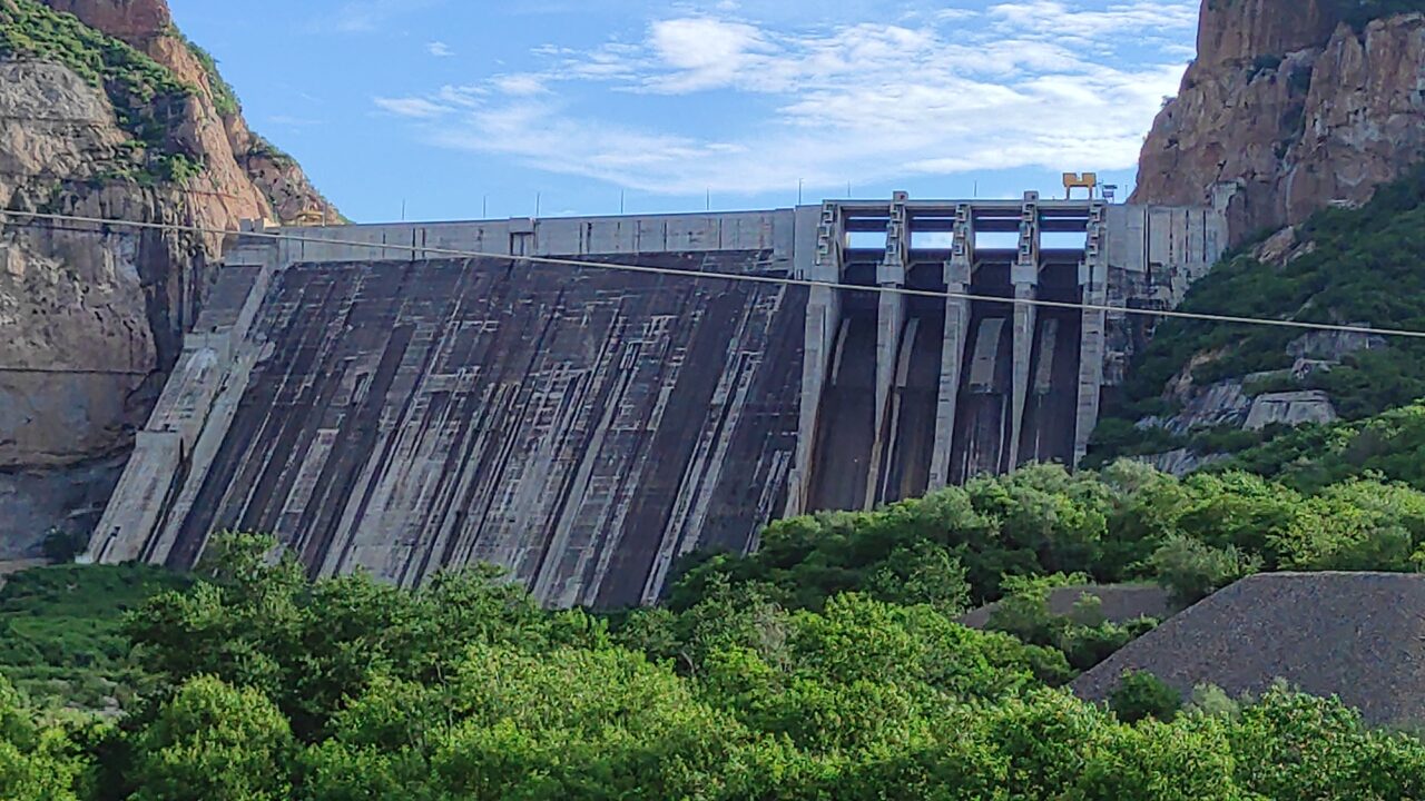 Robo de agua es un delito federal: CONAGUA