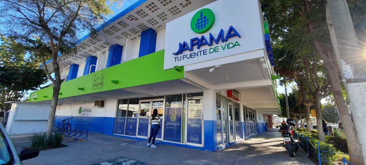 JAPAMA asegura que el sistema de alcantarillado está listo para lluvias para prevenir estancamientos