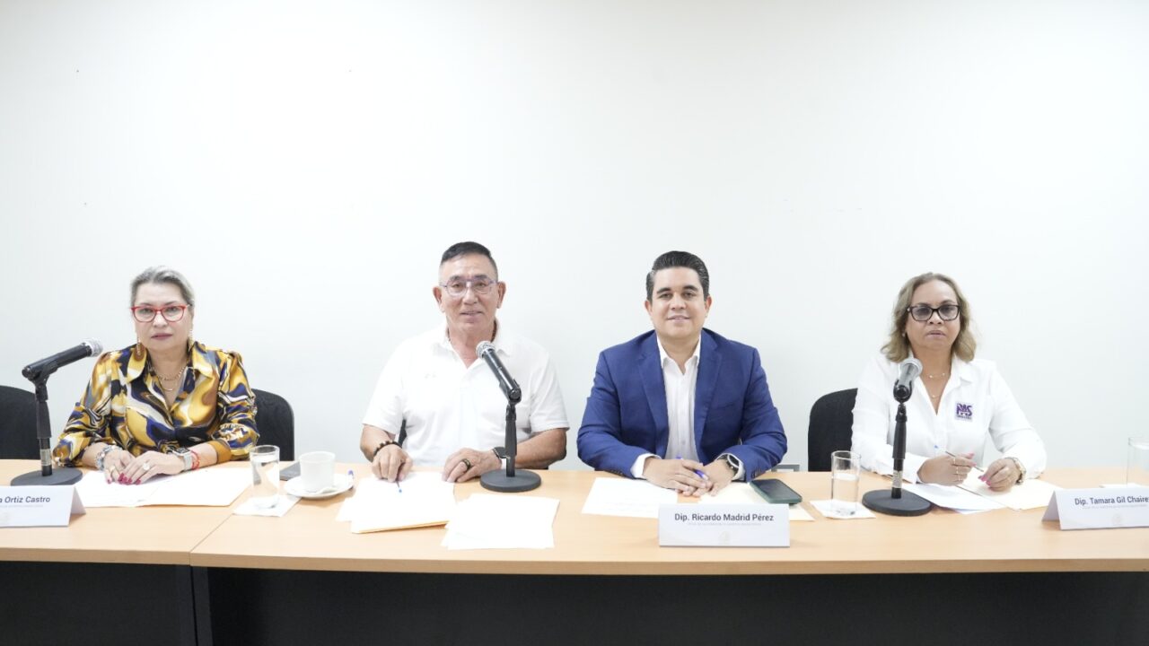 Necesaria una ley que proteja a migrantes mexicanos: Comisión de Asuntos Migratorios