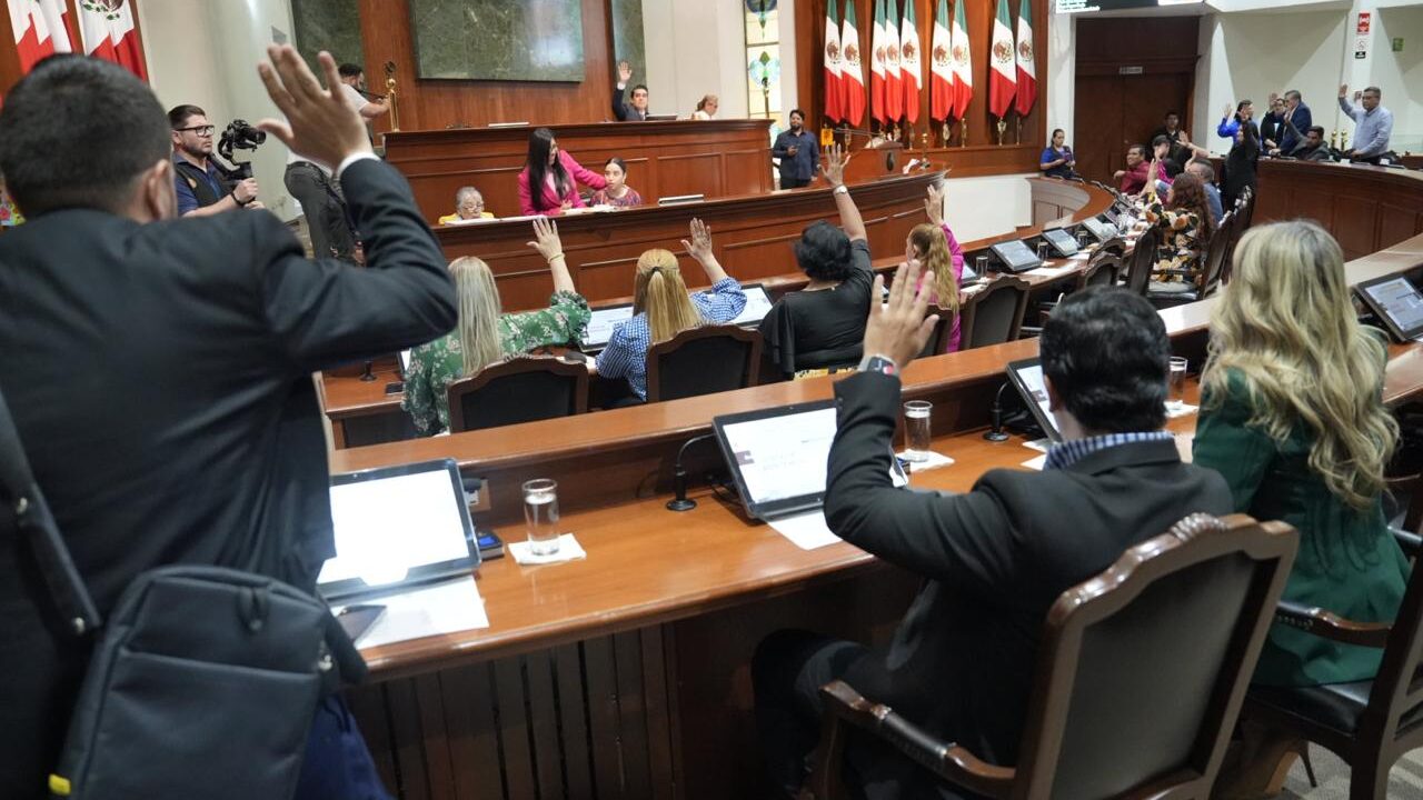 Iniciativa propone crear la Procuraduría de Protección al Ambiente del Estado de Sinaloa