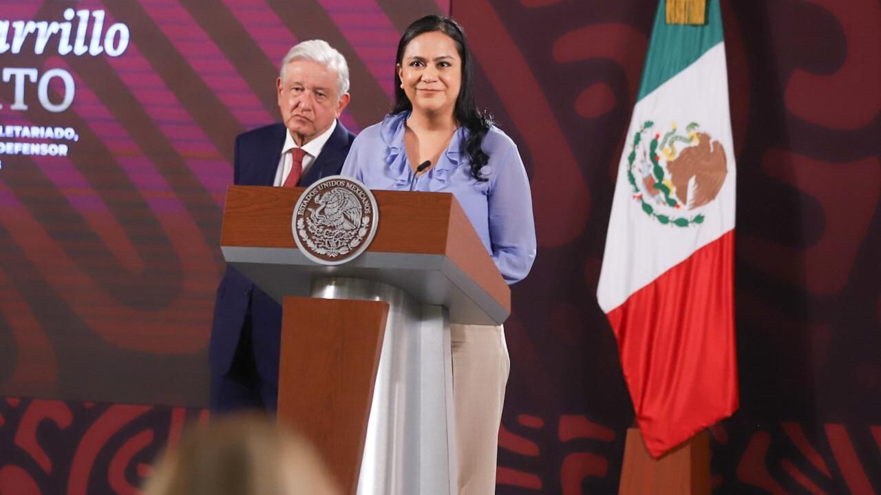 Más de 14.4 millones de derechohabientes reciben Pensiones y Programas de Bienestar