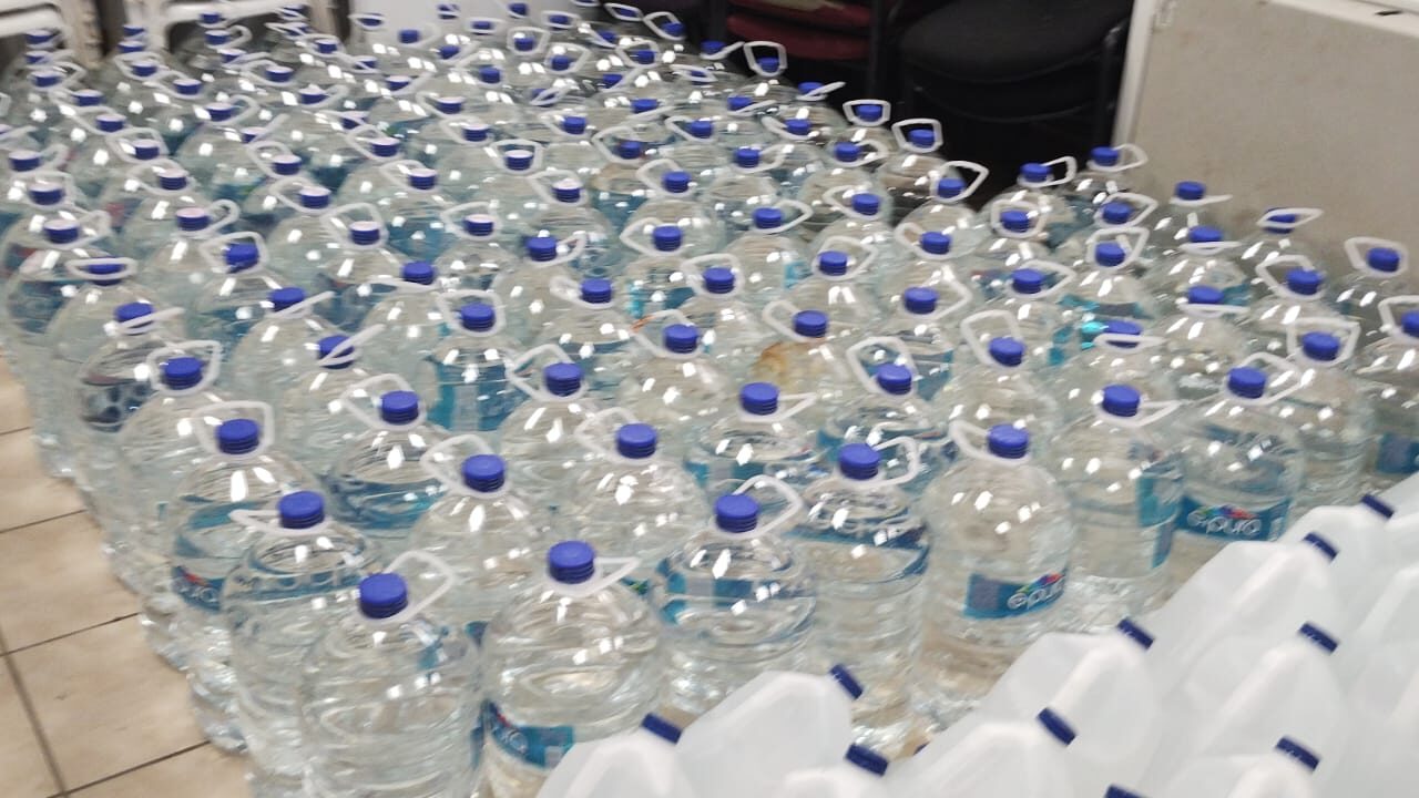 Invita el Sistema DIF Sinaloa al  AQUATÓN 2024