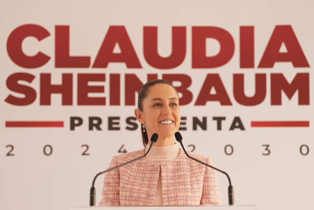 Entérate de los programas de apoyo de Claudia Sheinbaum para jóvenes y adultos