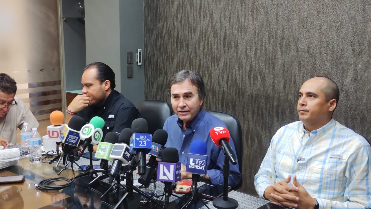 CANACO rechaza el desparecer los organismos autónomos