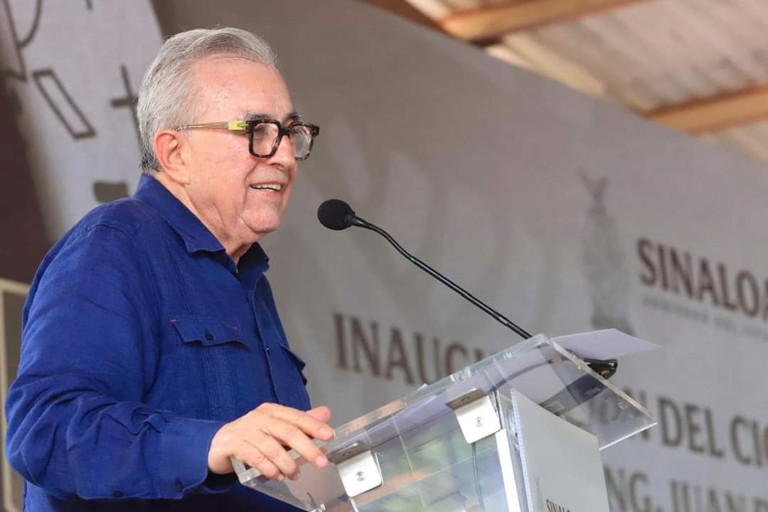 Gobernador de Sinaloa postula a 3 candidatos para la Fiscalía
